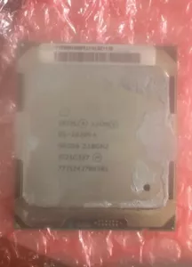 Intel Xeon E5-2620v4 2.1Ghz 8-Core 20M SR2R6 85W Processor - Picture 1 of 2