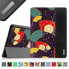 For Samsung Galaxy Tab S2 9.7 SM-T810 SlimShell Case Stand Cover Magnetic Close