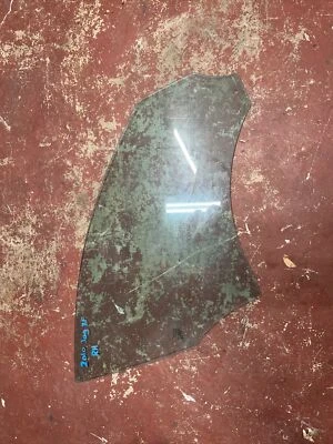 PUERTA DELANTERA DERECHA PASAJERO VENTANA CRISTAL JAGUAR XF (07-15) OEM 2010 RH USADO OEM Foto 1 de 4