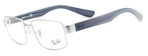 RAY BAN RB 6319 2538 53mm FRAMES RAYBAN Glasses RX Optical Eyewear Eyeglasses - Picture 1 of 12