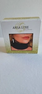 Ansa Luxe Halsgerät Beseitigt Falten - Bild 1 von 9