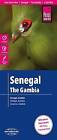 Senegal / the Gambia (1:550.000),  ,