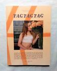 Tag 1 First Issue George Pitts Special Feature Zoe Ligon/Kristofferson San Pablo
