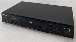 Mintek DVD-2110 DVD CD Player S-Video Component RCA NO REMOTE - Picture 1 of 16