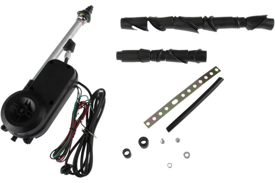 Antena eléctrica para camioneta Volkswagen Rabbit 1980-1983 URO 1981 1982 1983 Foto 1 de 4