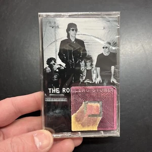 The Rolling Stones - Stripped Cassette Factory SEALED Virgin Records - Picture 1 of 3