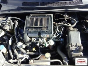 Motore Toyota Yaris 2004 1.4 D-4D 1NDTV 55KW - Foto 1 di 1