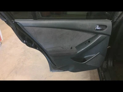 ALTIMA    2009 Door Trim Panel Rear 683355 Foto 1 de 4