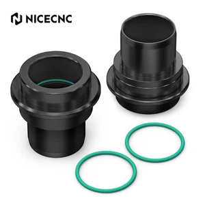 NICECNC For Stark Varg MX EX 2024-2025 Front Wheel Spacer Hub Collars Kit - Picture 1 of 9
