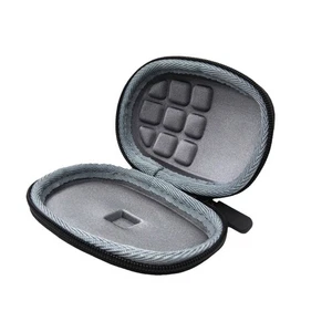 Carrying Storage Case Travel Bag For Logitech MX Anywhere 1 2 3 Gen 2S Mouse - Picture 1 of 9