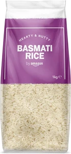 Aromatic Basmati Rice, 1Kg |Guests will love it!! - Picture 1 of 4