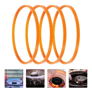 Suministros de accesorios para niños para máquinas de malvavisco 4 piezas - Imagen 1 de 12