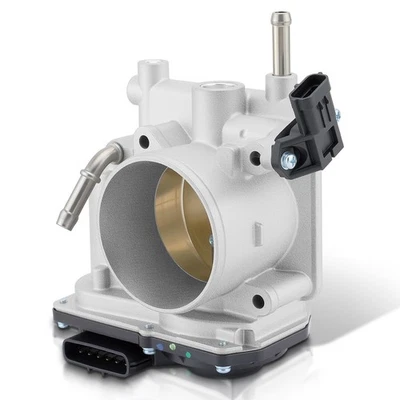 Throttle Body For 2006-2010 Subaru Impreza Outback Forester Legacy W/O Turbo - Image 1 of 4