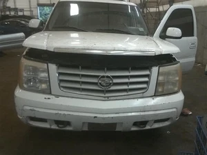 Temperature Control Roof Mounted Auxiliary Front Fits 02 ESCALADE 3152843 - Picture 1 of 12