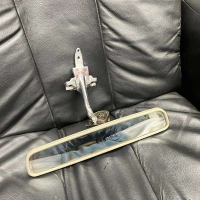 1967 GM Cadillac Rear View Mirror Assembly  - Image 1 of 4