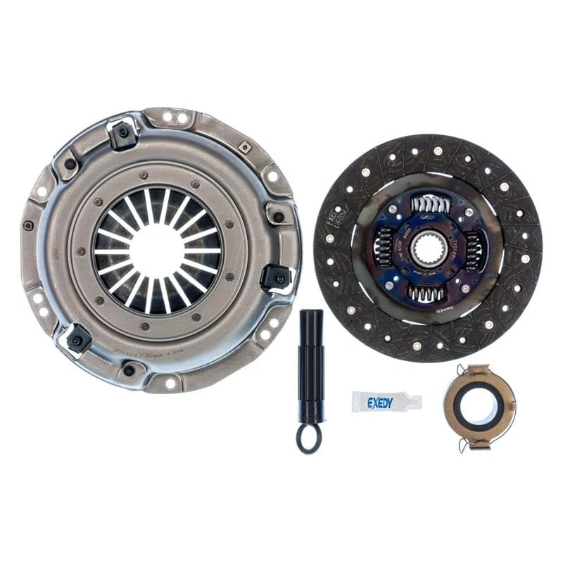 For Toyota Camry 1991-2001 EXEDY 16073 Clutch Kit — 第 1/1 张图片