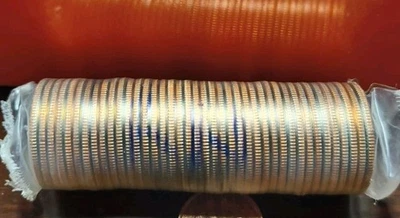 2001-P 25C New York 50 States Quarter - Image 1 of 3