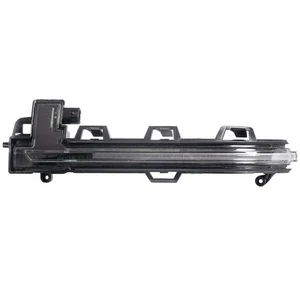 Left Driver LH Mirror Turn Signal Lamp Blinker for BMW X3 G01 X4 For X5 G05 G02 - Picture 1 of 10