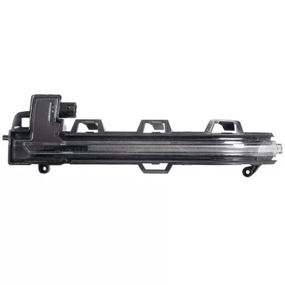 Left Driver LH Mirror Turn Signal Lamp Blinker for BMW X3 G01 X4 For X5 G05 G02 - Image 1 of 4