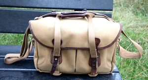 Vintage Billingham 335 Camera Bag - Camden NW1 - Picture 1 of 14