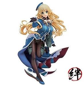 Kantai Collection -KanColle- Atago Lightly Armed Ver. 1/8 scale ABS/PVC painted - Picture 1 of 5