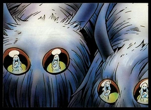 Imágenes de cómic 1994 Bone #42 The Rat Creatures cerca - Imagen 1 de 2