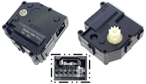 NEW GENUINE/ OEM 87106-50380 DAMPER SERVO SUB-ASSEMBLY for LEXUS LS460 LS600HL - Picture 1 of 9