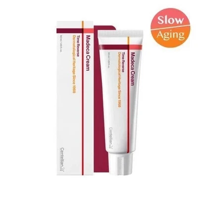 Centellian24 Madeca Cream Time Reverse 50ml [Centellian 24]