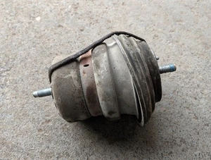 JAGUAR XF X250 3.0 TDV6 2009 ENGINE MOUNT SUSPENSION II 8X23-6A003-AB - Picture 1 of 1