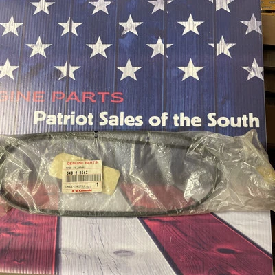 Cable acelerador Kawasaki OEM NOS 54012-2597 Husqvarna 695000489 Foto 1 de 3