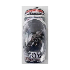 Hasbro Star Wars Clone Turbo Tank Pack Fair/NM - Imagen 1 de 2