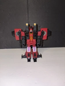 Transformers War For Cybertron: Earthrise Thrust Complete - Picture 1 of 8