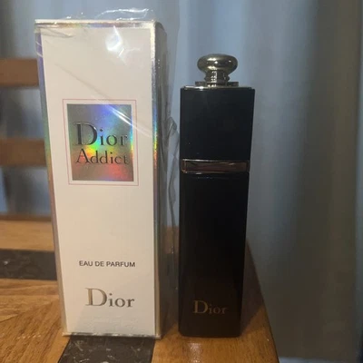 Dior Addict Eau De Parfum 30 ml 1 onça fluida - Imagem 1 de 3
