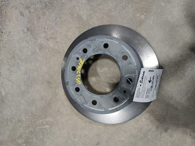 Rear Brake Rotor For 2025 GMC Sierra Denali 3500 3020007 - Image 1 of 4