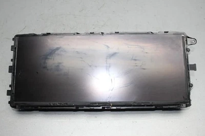 Cuadro de instrumentos velocímetro navegación pantalla mercedes-benz w213 a2139009220 Foto 1 de 4