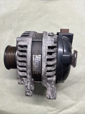 Alternador Acura Tsx 2012  Foto 1 de 4