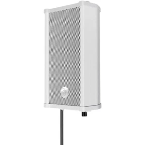 [ Flyron FNM-803 ] Rainproof PIR Motion Sensor Activated Audio Player - Picture 1 of 1