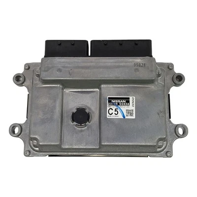 Unidade de controle de motor Nissan LEAF ZE1 2017-2024 237405SH3A - Imagem 1 de 4