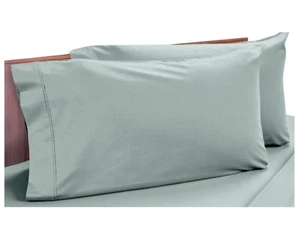 DreamCool Collection: Juego de Funda de Almohada Ultra-Luxe 100% Algodón Pima (2) - Super... - Imagen 1 de 6