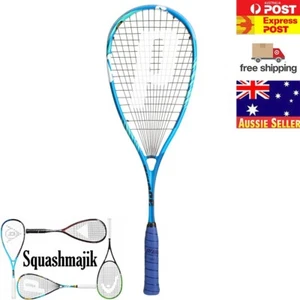 Prince Vortex Pro 650 (125 gram) - Squash Racquet - Latest 2025 Model! - Picture 1 of 7