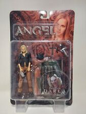 Diamond Select Toys Buffy The Vampire Slayer Angel Reunion Darla