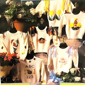 Alma Lynne Vintage Victorian Quickies Patterns Lot of 10 Booklets - Picture 1 of 12