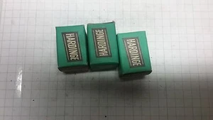 ALMOHADILLAS REDONDAS DE BRONCE HARDINGE B1 1/16", 3 JUEGOS - Imagen 1 de 1