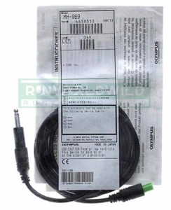 1PC NEW For Olympus high frequency cable MH-969 - Photo 1/1