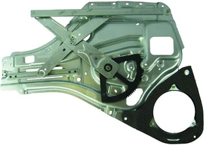 Window Regulator With Motor For 2005-2010 Kia Sportage Front Driver Side - Picture 1 of 1