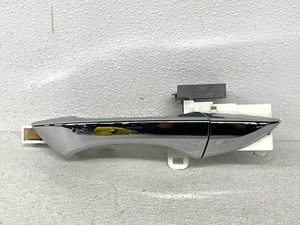 ⭐2014-2020 ACURA MDX REAR LEFT DRIVERS EXTERIOR DOOR HANDLE CHROME OEM LOT2579 - Picture 1 of 13