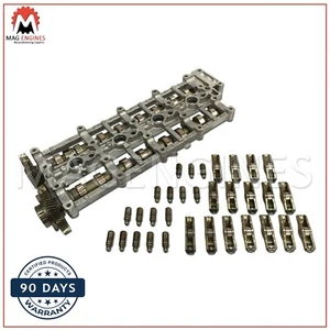 JUEGO DE ÁRBOLES DE LEVAS Y PORTADORES CON BALANCINES Y AJUSTADOR HYUNDAI D4HA PARA IX35 TUCSON 2.0L - Imagen 1 de 6