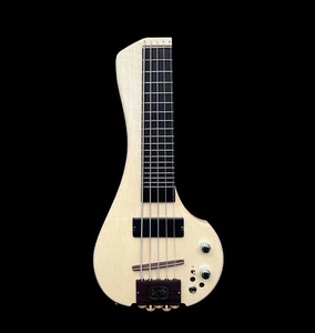 Bajo de viaje FingyBass 16" 5 cuerdas - Imagen 1 de 6
