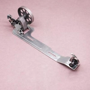 Bobbin Winder Lockstitch Universal Sewing Machine Wire Winder Small Wheel for - Picture 1 of 5