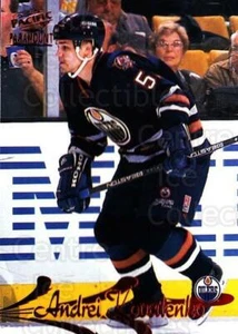 1997-98 Paramount Copper #76 Andrei Kovalenko - Picture 1 of 1